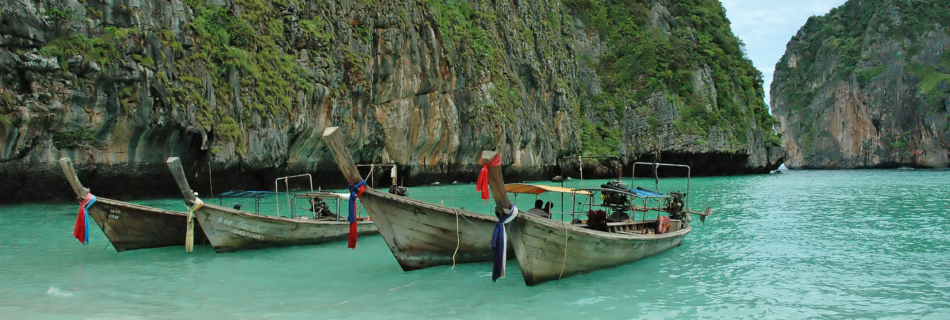 Bangtao Bay