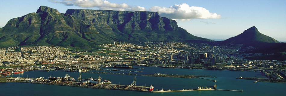 Cape Town