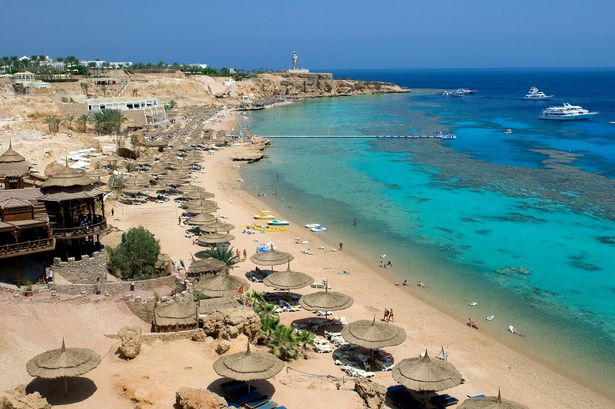 Sharm El Sheik